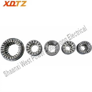 Kuntatt tat-tulipani għal Circuit Breaker tal-vakwu