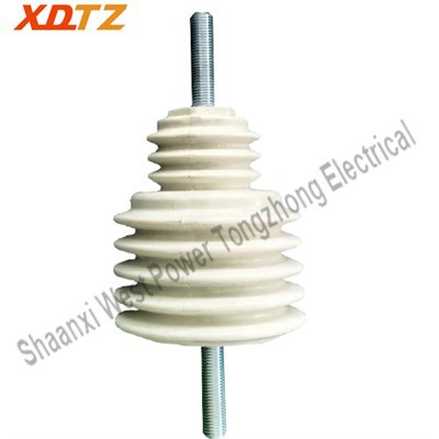 Assemblaġġ tal-Vira tal-Iġbed tal-Insulazzjoni ta '12kV Għal Kurrent ta' Tkissir Rated ta '50kA