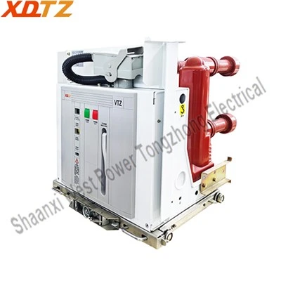 Vtz -12 1250 Vacuum Circuit Breaker